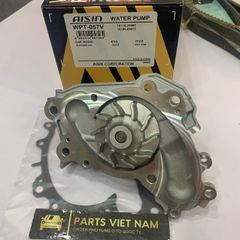 Bơm mước động cơ Toyota Camry 3.0 động cơ 1MZ. Hàng Asin sản xuất China. Mã WPT-057V, 16110-29085, 16100-09070, 1611029085, 1610009070,