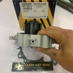 Bơm mước động cơ Toyota Camry 3.0 động cơ 1MZ. Hàng Asin sản xuất China. Mã WPT-057V, 16110-29085, 16100-09070, 1611029085, 1610009070,