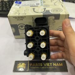 Van chia hơi nâng gầm Mercedes W253 GLC300, W213 E250. Hàng Bmtsr. Mã A0993200200, A0993200258