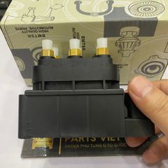 Van chia hơi nâng gầm Mercedes W253 GLC300, W213 E250. Hàng Bmtsr. Mã A0993200200, A0993200258