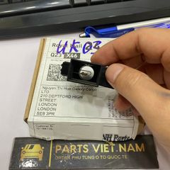 Cảm biến nhiệt độ cabin Infiniti Qx56 tháo xe. Hàng tháo xe. Mã 8981036940, 7500BC41A, 275009U01A, 27500AX608