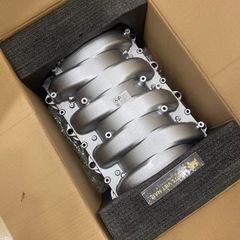 Cổ hút Mercedes S500, S550, W221, GL550 W164 đời 2007 - 2015. Hàng Mer China. Mã A2731400701, 700410260