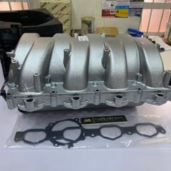 Cổ hút Mercedes S500, S550, W221, GL550 W164 đời 2007 - 2015. Hàng Mer China. Mã A2731400701, 700410260