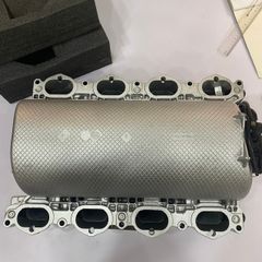 Cổ hút Mercedes S500, S550, W221, GL550 W164 đời 2007 - 2015. Hàng Mer China. Mã A2731400701, 700410260