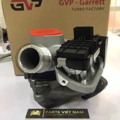 Turbo Mazda BT50 2.2 đời 2018 - 2023.  Hàng Garrett sản xuất tại Hàn Quốc. Mã FB3Q6K682AB, FB3Q-6K682-AB