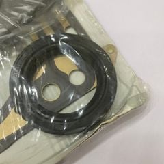 Bộ gioăng đại tu Mercedes C180, C250, SLK250, W204, E200, E250, E300, E350 W212 động cơ M271. Hàng Mer China. Mã A2710300001, A2718600208