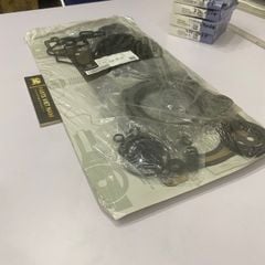 Bộ gioăng đại tu Mercedes C180, C250, SLK250, W204, E200, E250, E300, E350 W212 động cơ M271. Hàng Mer China. Mã A2710300001, A2718600208