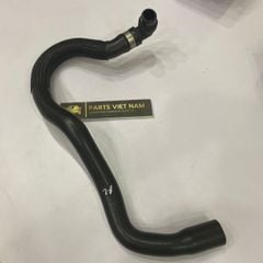 Ống nước vào dàn sưởi Mercedes W212 E200, E250, E300, E350, W204 C350, C300, C250, C180, W207, E250, E350, E500. động cơ M271, M272. Hàng cao cấp. Mã A2128304696, A2128301696