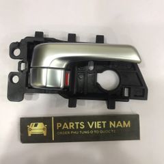 Tay mở cửa trong bên phụ Kia Forte, Cerato đời 2009 - 2013. Hàng chính hãng. Mã 82620-1M020, 826201M020