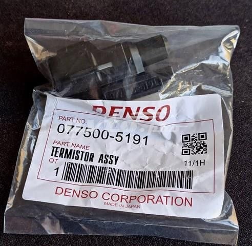 Cảm biến nhiệt độ ngoài trời Toyota Vios, Wish, Corona, 4Runner, Land Cruiser, LX470 đời 1999 - 2012. Hàng xịn đặt 12 - 15 ngày. Mã 88625-32171, 8862532171, 077500-5191, 0775005191