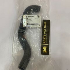 Ống nước dưới đến van hằng nhiệt Captiva 2.4 máy xăng, đời 2007 - 2012. Hàng chính hãng. Mã 96817597