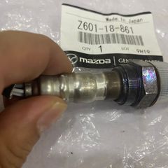 Cảm biến oxy Mazda 3 máy 1.6 đời 2004 - 2009. Hàng Mazda Taiwan. Mã  Z601-18-861B, Z60118861B