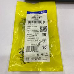 Phớt ghít Mercedes W124 Sprinter 901, W210, W163. Hàng Frey. 1 bộ 16 con. Mã A1190500158, 701500201