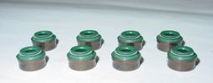 Phớt ghít Mercedes W124 Sprinter 901, W210, W163. Hàng Frey. 1 bộ 16 con. Mã A1190500158, 701500201
