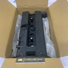 Nắp dàn cò, dàn cam Chevrolet Captiva 2.4 máy xăng đời 2007 - 2012. Hàng GM Shanghai. Mã 92068243