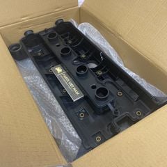 Nắp dàn cò, dàn cam Chevrolet Captiva 2.4 máy xăng đời 2007 - 2012. Hàng GM Shanghai. Mã 92068243