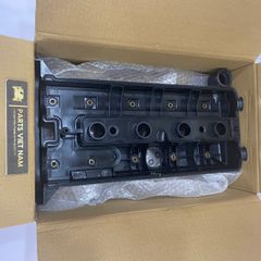 Nắp dàn cò, dàn cam Chevrolet Captiva 2.4 máy xăng đời 2007 - 2012. Hàng GM Shanghai. Mã 92068243