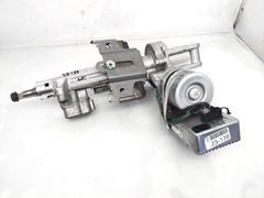 Cọc lái điện Toyota Highlander 2013 - 2019. Hàng tháo xe US. Mã 4520A-0E020, 4520A0E020