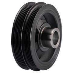 Puly trục cơ Mazda CX9 đời 2012 -2015. Hàng OEM US, Đặt hàng 18 ngày. Mã CA0211400, CA02-11-400