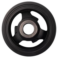 Puly trục cơ Mazda CX9 đời 2012 -2015. Hàng OEM US, Đặt hàng 18 ngày. Mã CA0211400, CA02-11-400