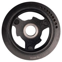 Puly trục cơ Mazda CX9 đời 2012 -2015. Hàng OEM US, Đặt hàng 18 ngày. Mã CA0211400, CA02-11-400