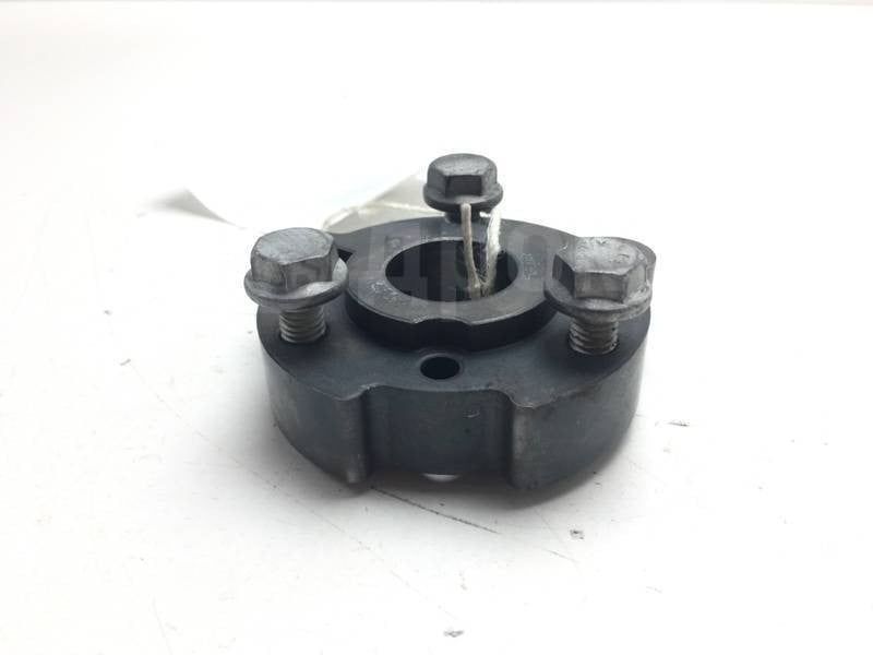 Nắp đầu trục cam Audi A3, A4, A6 và Volkswagen Passat đời 2006 - 2011. Hàng tháo xe. Mã 03G109240, 038109111E