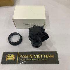 Mô tơ bơm nước rửa kính Leuxs LS460, LS600, RX300, RX330, RX350, RX270, RX450H, GX400, GX460 đời 2006 - 2018. Bảo hành 3 tháng. Hàng Taiwan. Mã 85330-21010, 8533021010, 85330-60190, 8533060190