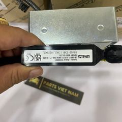 Cơ cấu mở nắp capo điện Lexus ES350, ES300H, ES250 đời 2018 - 2021. Hàng chính hãng đặt 7 ngày. Mã 53460-33021, 53460-33041, 5346033021, 5346033041