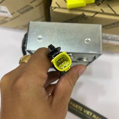 Cơ cấu mở nắp capo điện Lexus ES350, ES300H, ES250 đời 2018 - 2021. Hàng chính hãng đặt 7 ngày. Mã 53460-33021, 53460-33041, 5346033021, 5346033041