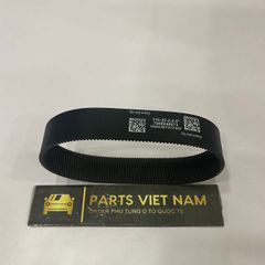 Dây curoa thước lái điện Mercedes-Benz C, E, S, ML, GL, GLK, CLS-Class GLC, Audi A4, A5, Q5, A6, A7, Q7, Q8. Đời 2007 - 2022. Hàng OEM Aftermarket. Mã 7806040673, HEE4048ERM