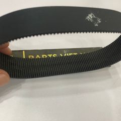 Dây curoa thước lái điện Mercedes-Benz C, E, S, ML, GL, GLK, CLS-Class GLC, Audi A4, A5, Q5, A6, A7, Q7, Q8. Đời 2007 - 2022. Hàng OEM Aftermarket. Mã 7806040673, HEE4048ERM