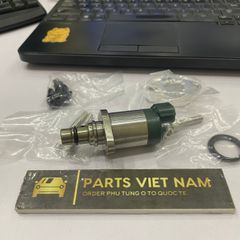 Van đuôi bơm cao áp, Valve SCV Mitsubishi L200, Triton, Pajero động cơ 4D56, 4M41. Hàng cap cấp. Mã 294200-2760, 06U-220530, 1460A056, 294200-4760, 294009-0740 , 8981454530, 8981454550 , 1460A056T