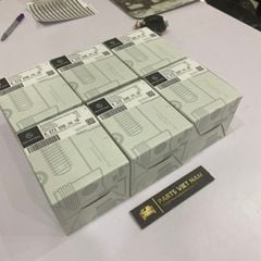 Piston liền xéc măng Mercedes động cơ M272 đường kính 88. Hàng Mer China. 1 bộ 6 quả. Mã A2720301018, A2720301318, A2720303717, A2720304017