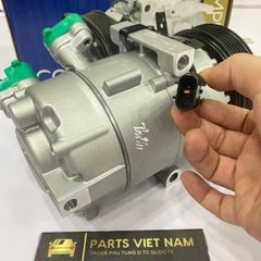 Lốc lạnh Hyundai Tucson 2015 - 2021 hàng Stal China 97701C1100, 97701-C1100 ST963519