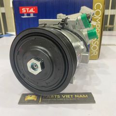 Lốc lạnh Hyundai Tucson 2015 - 2021 hàng Stal China 97701C1100, 97701-C1100 ST963519