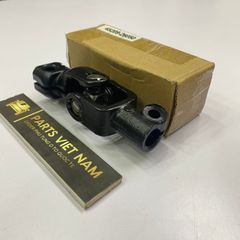Khớp lái các đăng đoạn trên Toyota Haice hoặc Cá Mập đời 2005 - 2014. Hàng cao cấp thông số dài 12,4 cm đường kính lỗ 1.2 ly. Mã 45209-26050, 4520926050