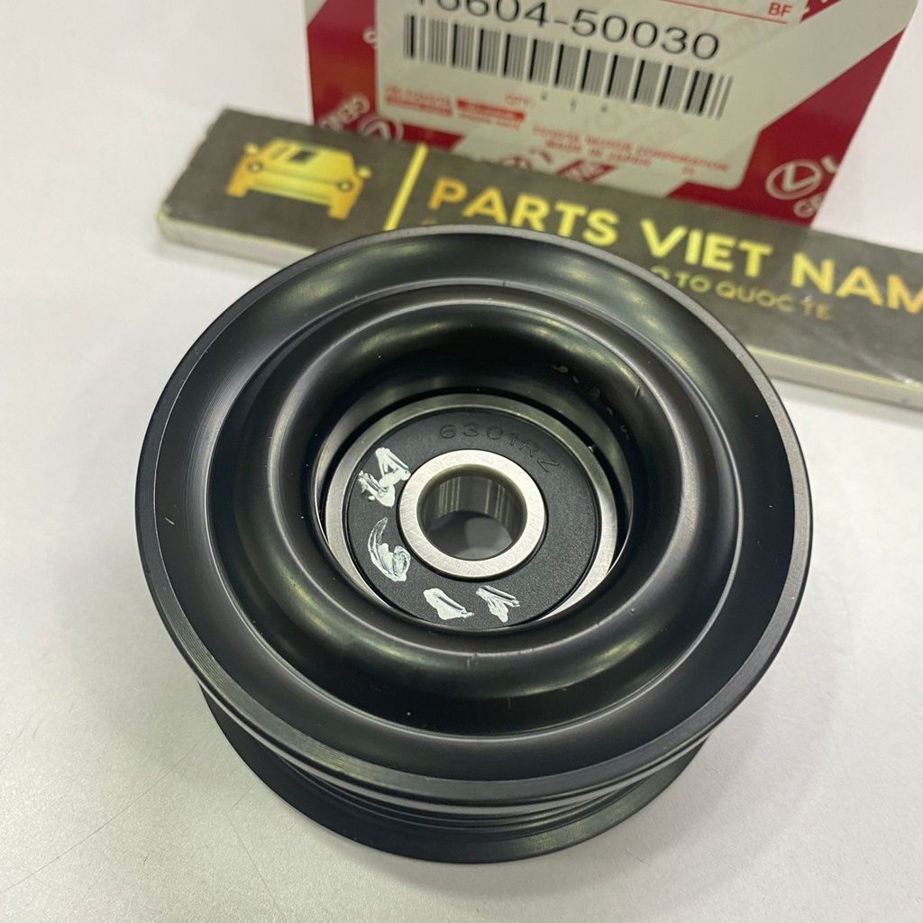 Bi tỳ rãnh Lexus LS430 3UZ, LS400 1UZ đời 1994 - 2000. Hàng cao cấp. Mã 16604-50030, 1660450030