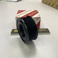 Bi tỳ rãnh Lexus LS430 3UZ, LS400 1UZ đời 1994 - 2000. Hàng cao cấp. Mã 16604-50030, 1660450030