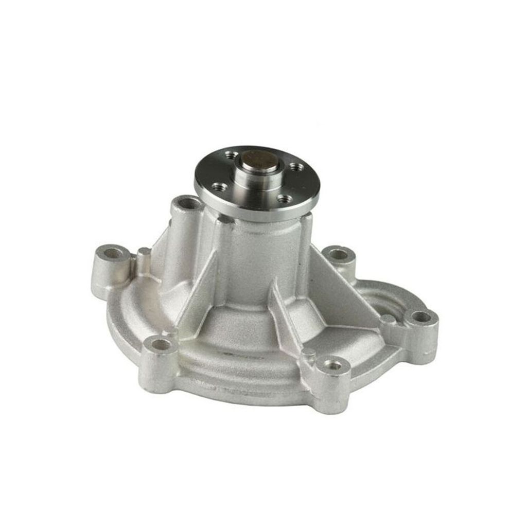 Bơm nước Mercedes C160, C180, C200, C230, C250 W203, W204 động cơ M271 đời 2001 - 2011. Hàng BMTSR. Mã A2712000201, A2712000401, A2712000601, A2712001001