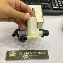 Mô tơ bơm nước rửa kính Honda CRV đời 2009-2014. Hàng Meileng Taiwan. Mã 76846-TF0-013, 76846TF0013