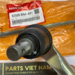 Rô tuyn lái ngoài Honda Acura MDX, ZDX đời 2005 - 2012. Hàng cao cấp. Mã 53560S3VA02, 53560-S3V-A02