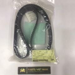 Dây curoa cam Toyota Land Cruiser  động cơ 2UZ đời 2007 - 2010. Hàng Japan. Mã  13568-59095, 1356859095, 211S8M34