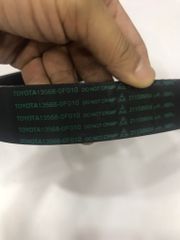 Dây curoa cam Lexus LX470, LS400, LS430, GS300, GS430 động cơ 1UZ, 3UZ đời 2001 - 2010. Hàng Japan. Mã  13568-59095, 1356859095, 211S8M34