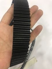 Dây curoa cam Toyota Land Cruiser  động cơ 2UZ đời 2007 - 2010. Hàng Japan. Mã  13568-59095, 1356859095, 211S8M34