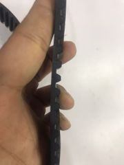 Dây curoa cam Lexus LX470, LS400, LS430, GS300, GS430 động cơ 1UZ, 3UZ đời 2001 - 2010. Hàng Japan. Mã  13568-59095, 1356859095, 211S8M34