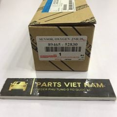 Cảm biến Oxy Toyota Vios, Yaris đời 2015 - 2021. Hàng cao cấp. Mã 89465-52830, 8946552830
