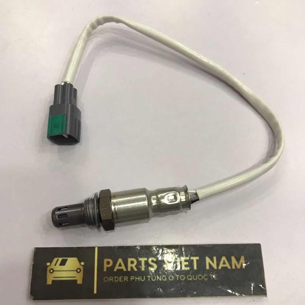 Cảm biến Oxy Toyota Vios, Yaris đời 2015 - 2021. Hàng cao cấp. Mã 89465-52830, 8946552830