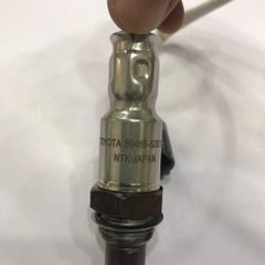 Cảm biến Oxy Toyota Vios, Yaris đời 2015 - 2021. Hàng cao cấp. Mã 89465-52830, 8946552830