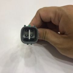 Cảm biến Oxy Toyota Vios, Yaris đời 2015 - 2021. Hàng cao cấp. Mã 89465-52830, 8946552830