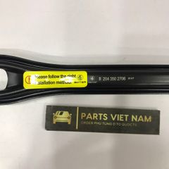 Càng i sau Mercedes W204 C350, C300, C250, C180  đời 2008 - 2018. Hàng BMTSR. Mã A2043502706, A2043500029, A2053506303, A2043500229